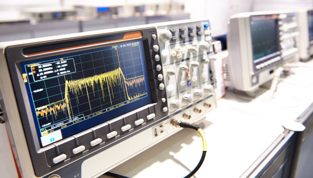 Power Analyer