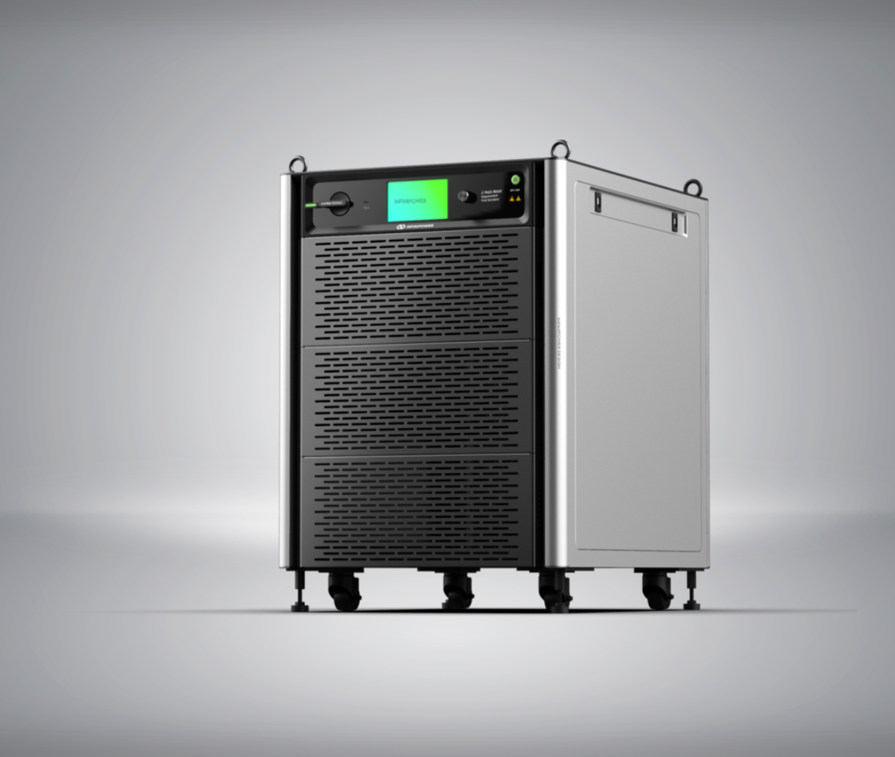 RPS5000G model g