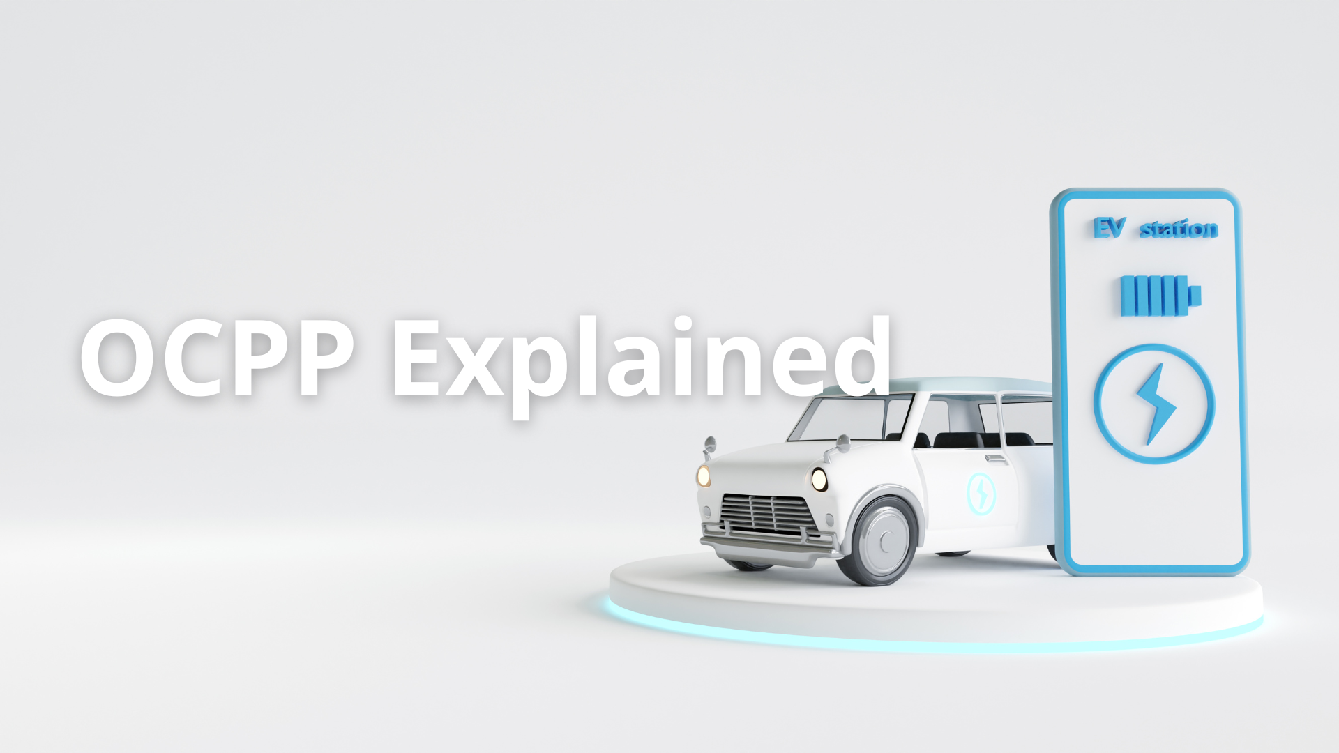 OCPP PROTOCOL