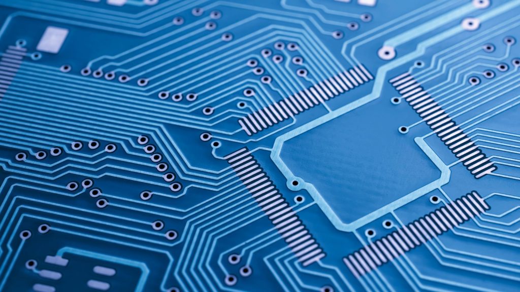 程控阻抗是什么？——原理、公式与应用的全面解析 导言