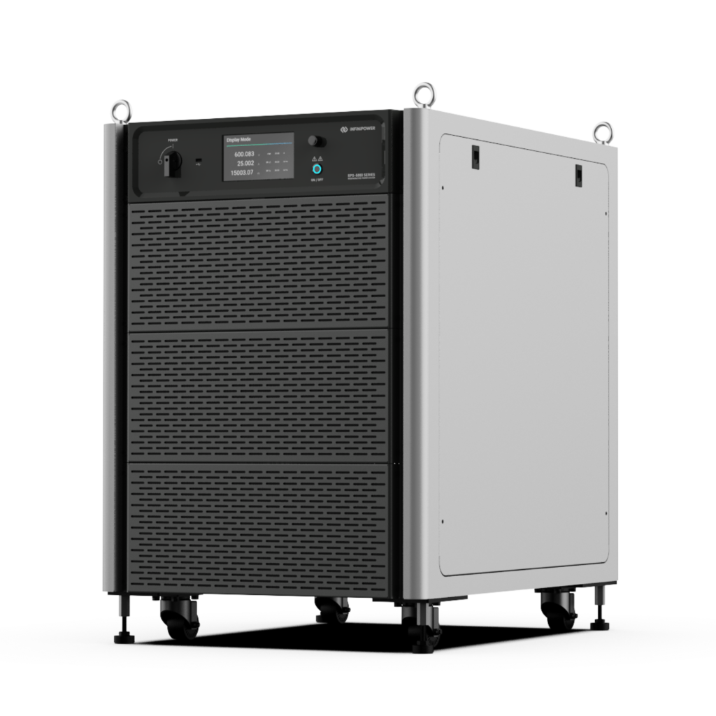 RPS 5000 Power Testing (1) 新能源測試專家